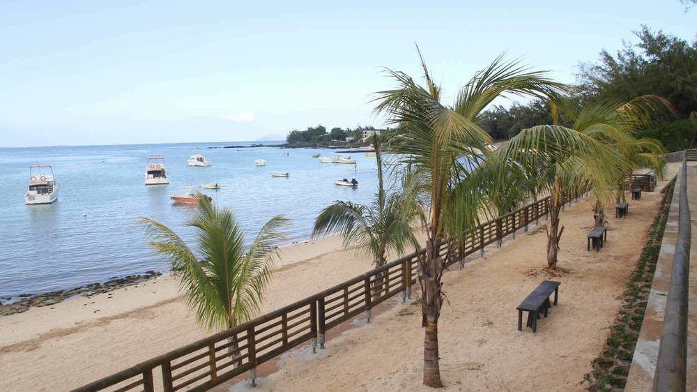 Cape Bay By Horizon Holidays Cap Malheureux Dış mekan fotoğraf