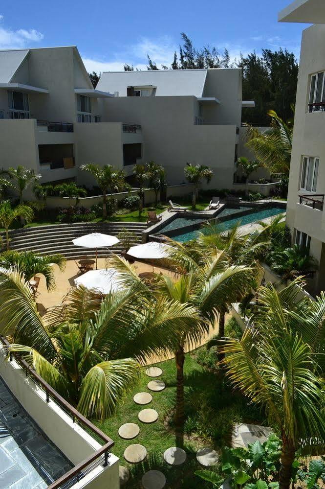 Cape Bay By Horizon Holidays Cap Malheureux Dış mekan fotoğraf