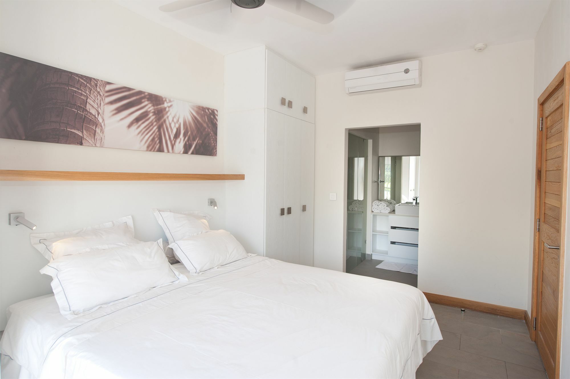 Cape Bay By Horizon Holidays Cap Malheureux Dış mekan fotoğraf