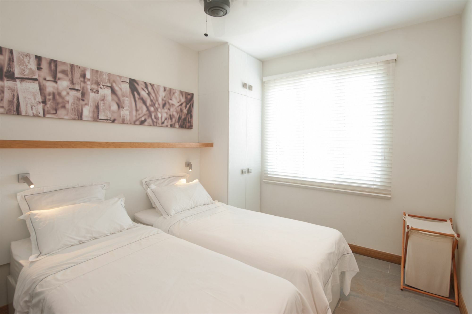 Cape Bay By Horizon Holidays Cap Malheureux Dış mekan fotoğraf