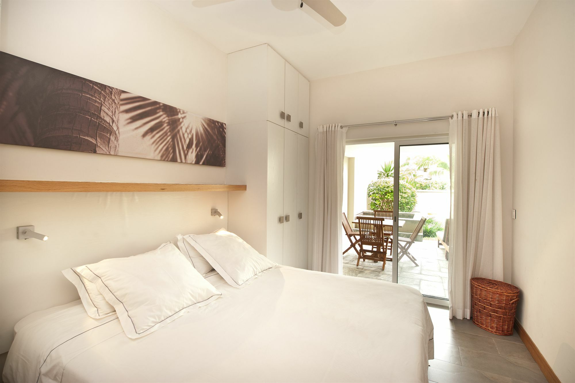 Cape Bay By Horizon Holidays Cap Malheureux Dış mekan fotoğraf