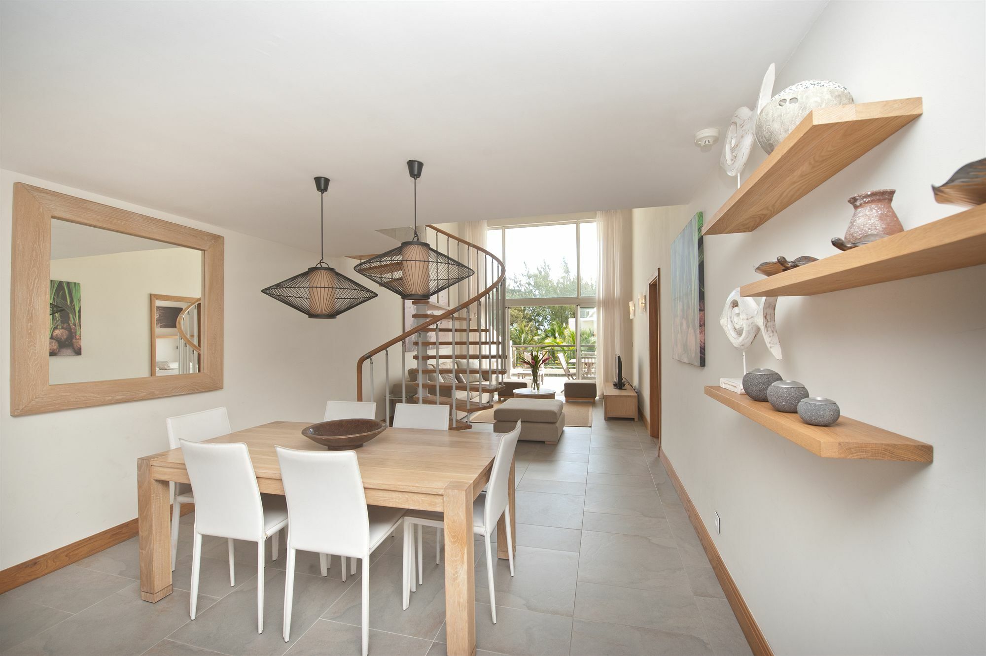 Cape Bay By Horizon Holidays Cap Malheureux Dış mekan fotoğraf